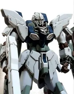 HG 1/144 シナンジュ・スタイン（ユニコーンVer.） 素組 - メルカリ