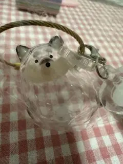 うちの子のけだまだま　黒柴　犬のけだまだま