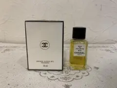 G0323-16★CHANEL Eau Toilette N°5 2点セット