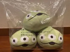 2025年最新】リトルグリーンメン ぬいぐるみの人気アイテム