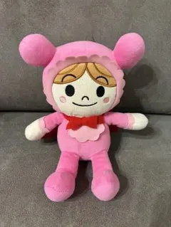 あかちゃんまん　ぬいぐるみ