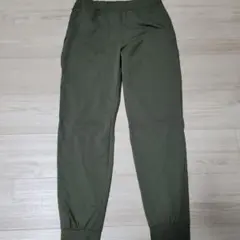 ドライストレッチスウェットパンツ ジョガーパンツ