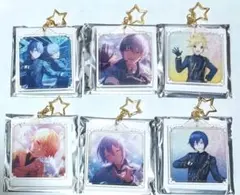 【バラ売り可】プロセカ あんスタ コラボ アクキー