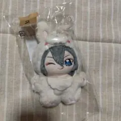 あんスタ　いつぬい　椎名ニキ 2026年最新】椎名ニキ いつぬいの人気アイテム - メルカリ