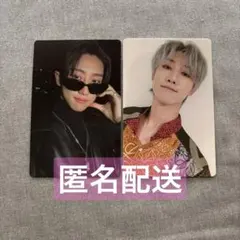 SEVENTEEN ディエイト THE8 トレカ セット まとめ売り