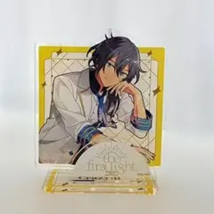 あんスタ スタフォニ1st カラ鉄コラボ アクリルスタンド 椎名ニキ