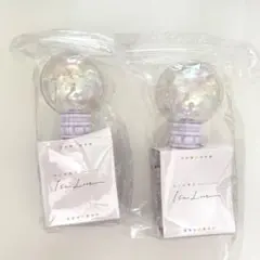 なにわ男子　Debut Tour 2022 ペンライト