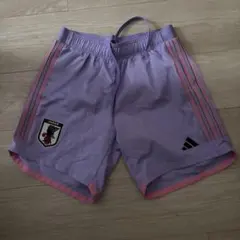 新品未使用】日本代表 桜餅 ユニフォーム パンツ NIGO adidas - メルカリ