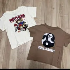 マーキーズ　Tシャツ