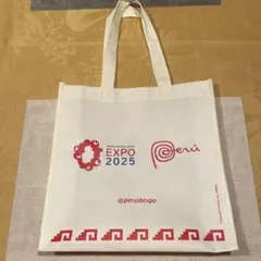 【激レア非売品】大阪万博 ブラジル館 狼モチーフ Expo2025 激レア 大阪・関西万博 Expo2025 ブラジル館 ブラジルパビリオン