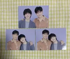 2026年最新】seventeen セブチ トレカ ペアの人気アイテム - メルカリ