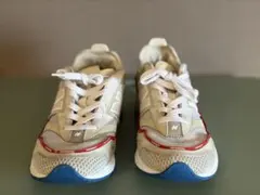 【箱無】X-RACER New Balance スニーカー
