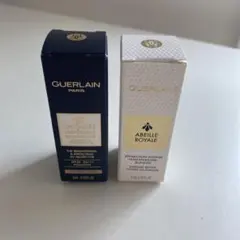 ゲラン フェイス＆ボディクリーム＋日焼け止め・化粧下地　2本セットのサムネイル