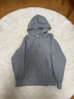 GU ヘビーウェイトスウェットパーカー