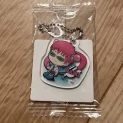 斉木楠雄のΨ難 アクリルキーチェーン　アクリミニ