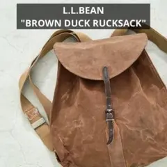 L.L.BEAN 