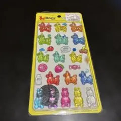 Rody ロディ 立体シール ステッカーのサムネイル