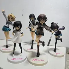 僕のヒーローアカデミア トガヒミコ フィギュア まとめ売り - メルカリ