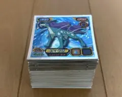 【ポケモン】最強シール烈伝 大量まとめ売り 156枚