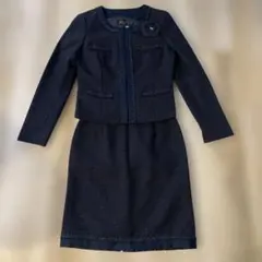 美品　ketty セットアップ スーツ