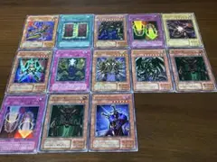 遊戯王カード まとめ売り オークション