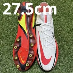 NIKE ファントムGT2 AG 27cm 184 NIKE (ナイキ) スパイク SIZE 27cm ファントム GT2 エリート FG