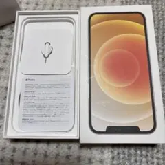 アイホン12空箱