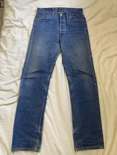 Levi's 501 1998年　USA製　W30 L32 501-0115
