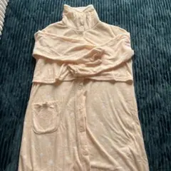 マタニティパジャマ　ワンピース L size