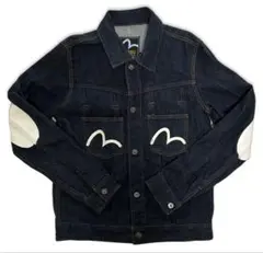 2026年最新】evisu デニムジャケット 40の人気アイテム - メルカリ