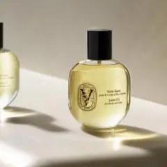 Diptyque サテンオイル 100ml