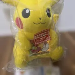 ポケモン　30周年　一番くじ　ラストワン　ピカチュウ　3点セット