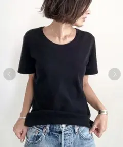 STUDIOS 半袖Tシャツ mayumiさんコラボのサムネイル