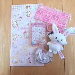 ウィッシュミーメルセットのサムネイル
