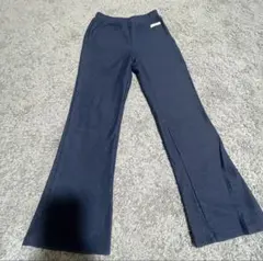 フレアパンツ ボトムス