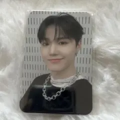 treasure ソウルコン MD トレカ ドヨン ラキドロ