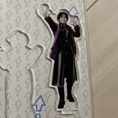 高木雄也 アクリルスタンド Hey! Say! JUMP 高木雄也 アクリルスタンド Fab - メルカリ