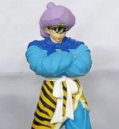 ドラゴンボール　フィギュア