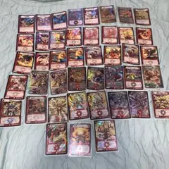 【本日発送】デュエルマスターズ カードセット