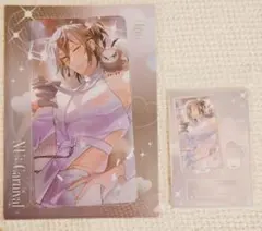 限定品】崩壊3rd 4周年記念ボックス キアナver + クリアファイル 貴重