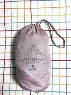 パーカー ブルゾン