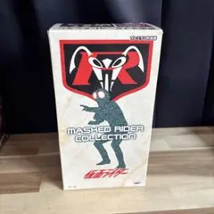 MASKED RIDER COLLECTION 仮面ライダー
