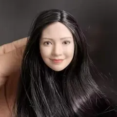 2026年最新】tbleague 1/6 ヘッドの人気アイテム - メルカリ