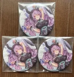 Fate FGО グリッター CANバッジ 缶バッジ 虞美人 まとめ売り - メルカリ