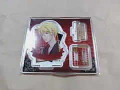 憂国のモリアーティ アクリルフィギュアコレクション ウィリアム