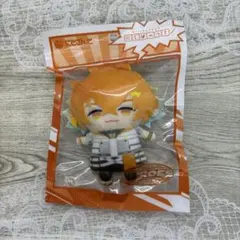 宇佐美リト にじぱぺっと