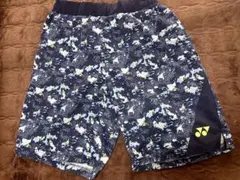 ヨネックス ハーフパンツ Lサイズ