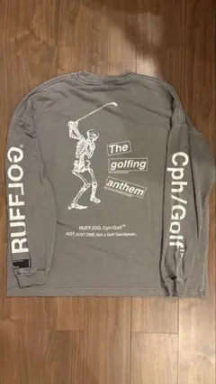 rufflog メンズウェア