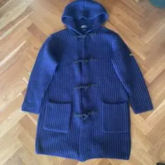 2025年最新】Polo By Ralph Lauren 丈：ロング ダッフルコートの