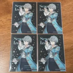 あんスタ クリアカード 瀬名泉